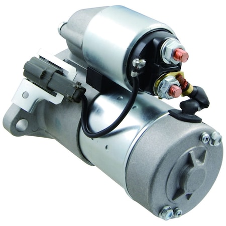 Ilc Replacement For Nissan, 2006 Sentra 18L Starter 2006 SENTRA 1.8L STARTER